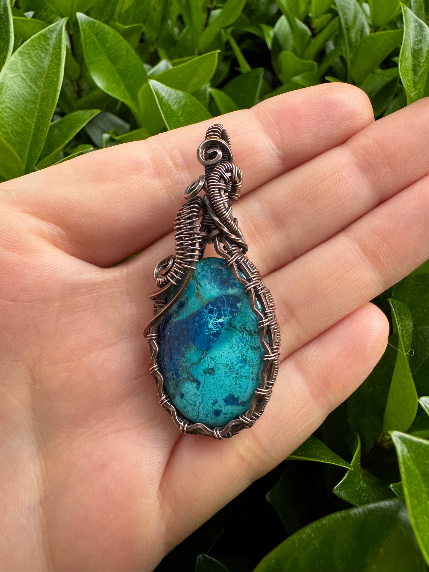 Shattuckite