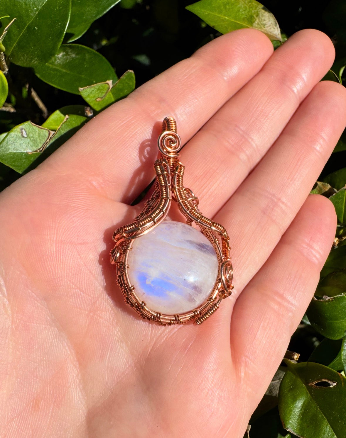 Moonstone