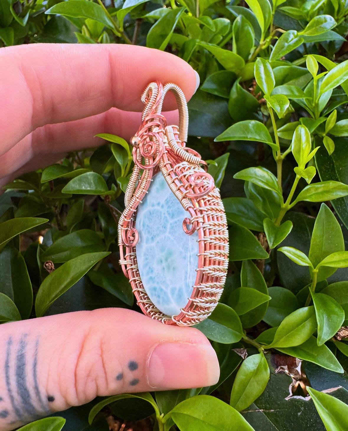 Larimar