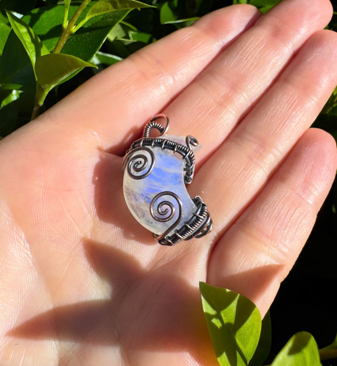 Moonstone Crescent