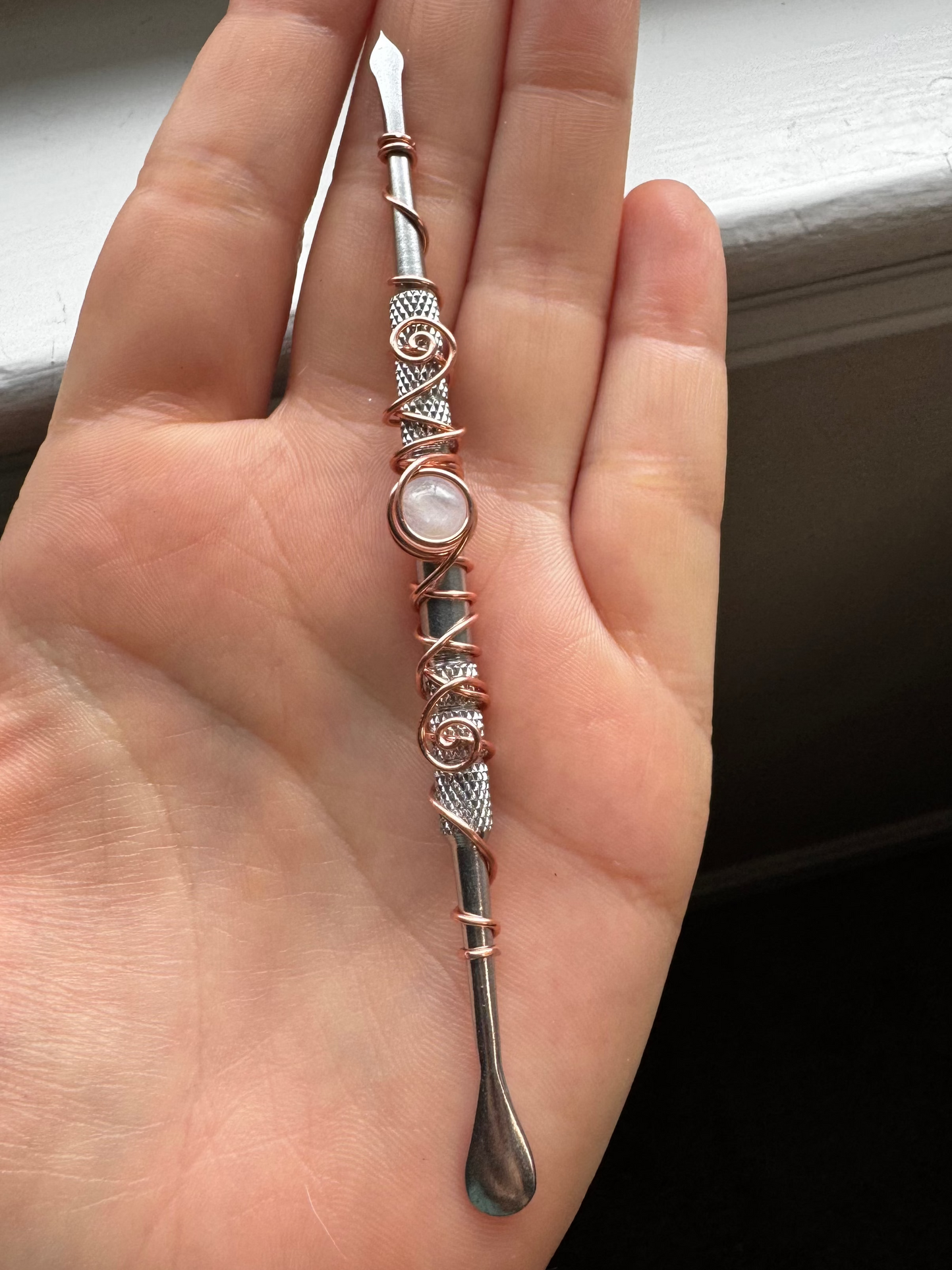 Moonstone Dab