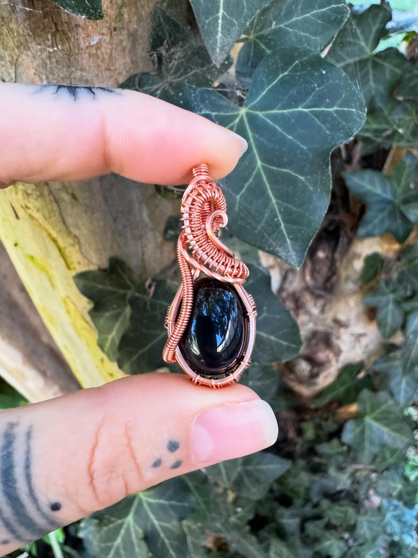 Black Onyx