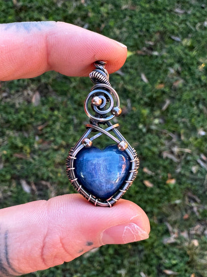Kyanite