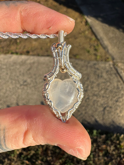 Moonstone