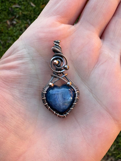 Kyanite