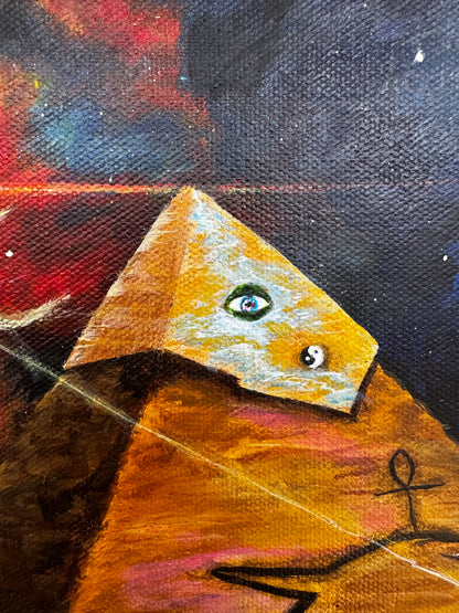 Sirian Night