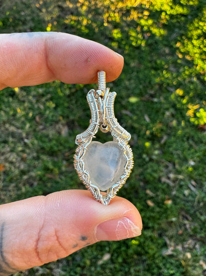 Moonstone