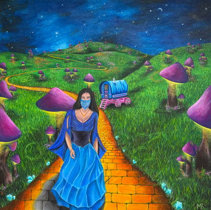 Gitana