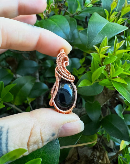 Black Onyx