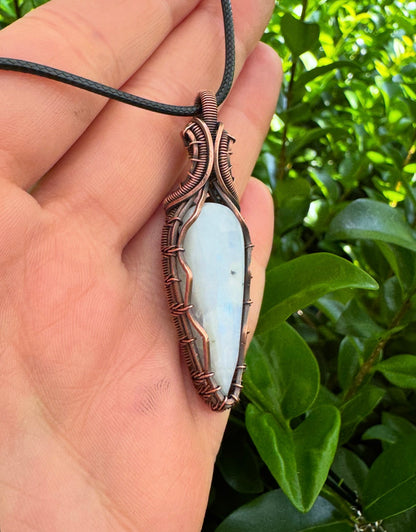 Moonstone
