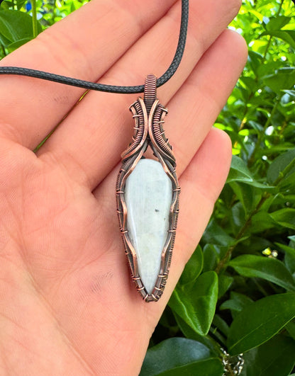 Moonstone