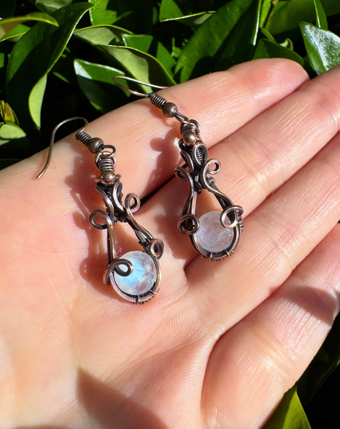 Moonstone