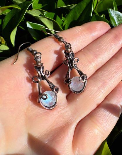 Moonstone