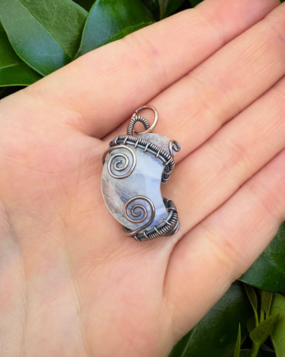 Moonstone Crescent