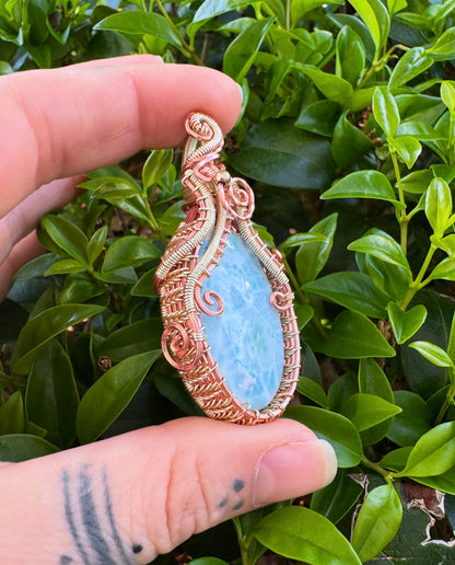 Larimar