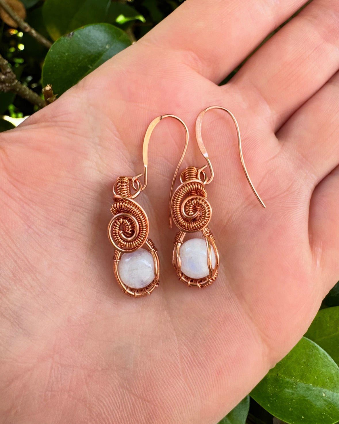 Moonstone