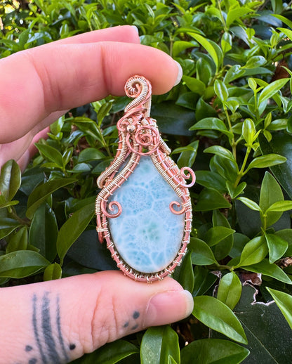 Larimar