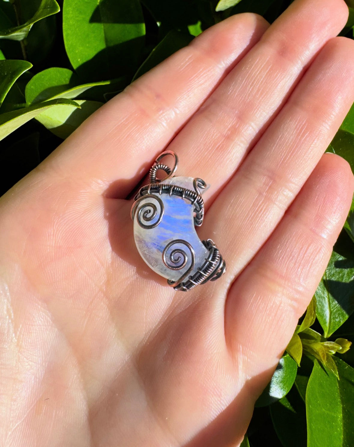 Moonstone Crescent