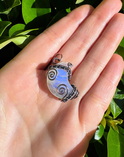 Moonstone Crescent