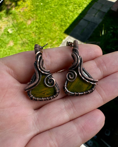 Ocean Jasper