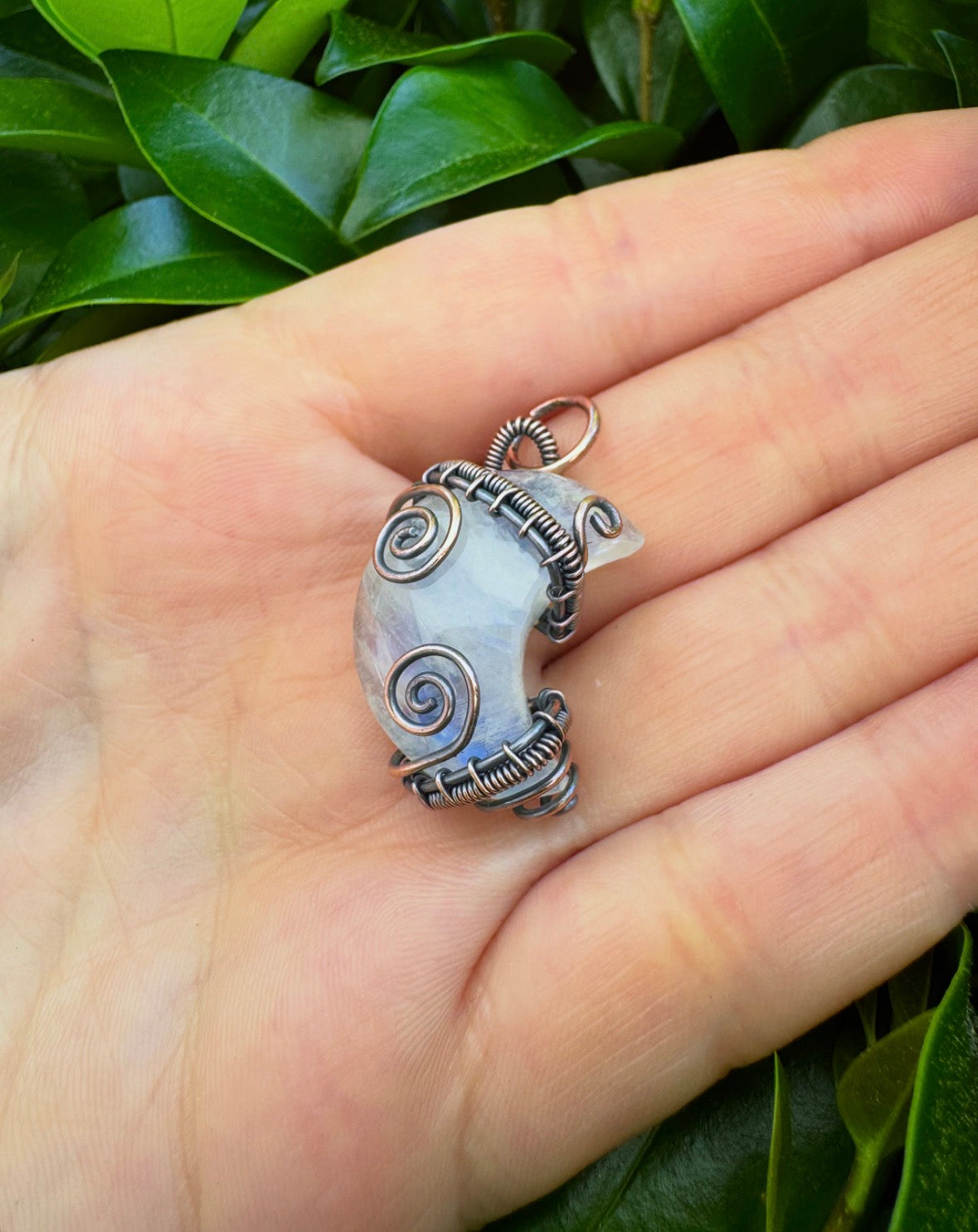 Moonstone Crescent
