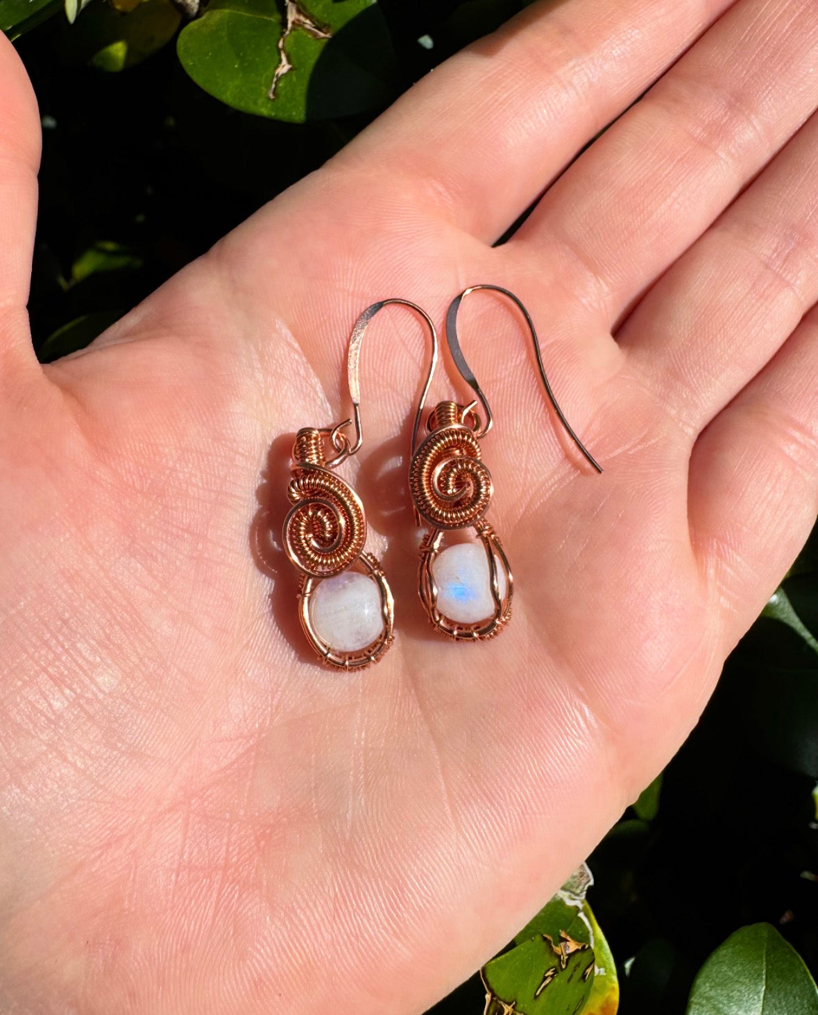 Moonstone