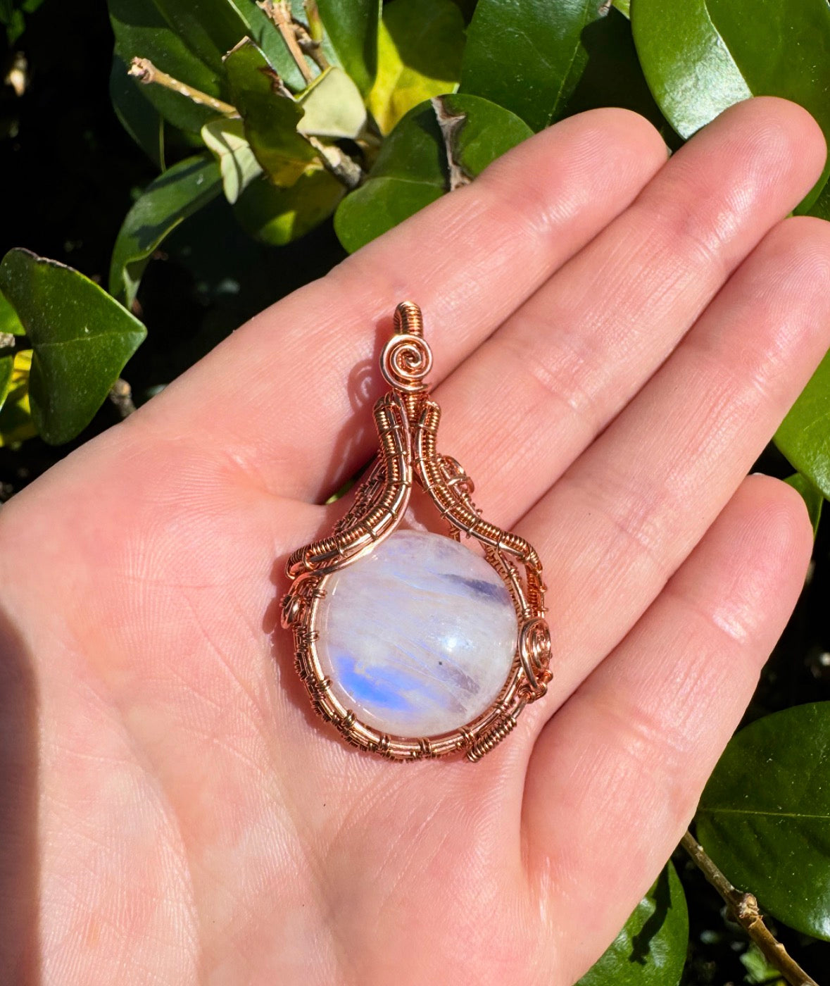 Moonstone