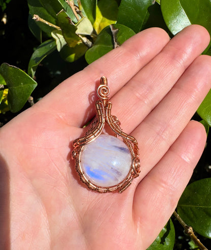 Moonstone
