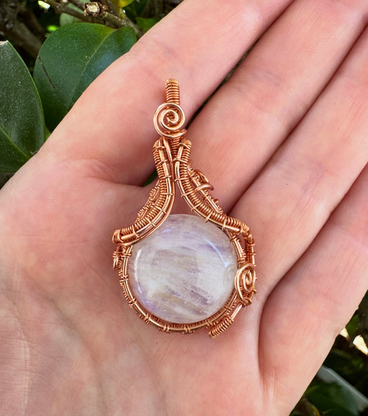 Moonstone