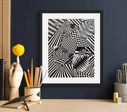 Illusion