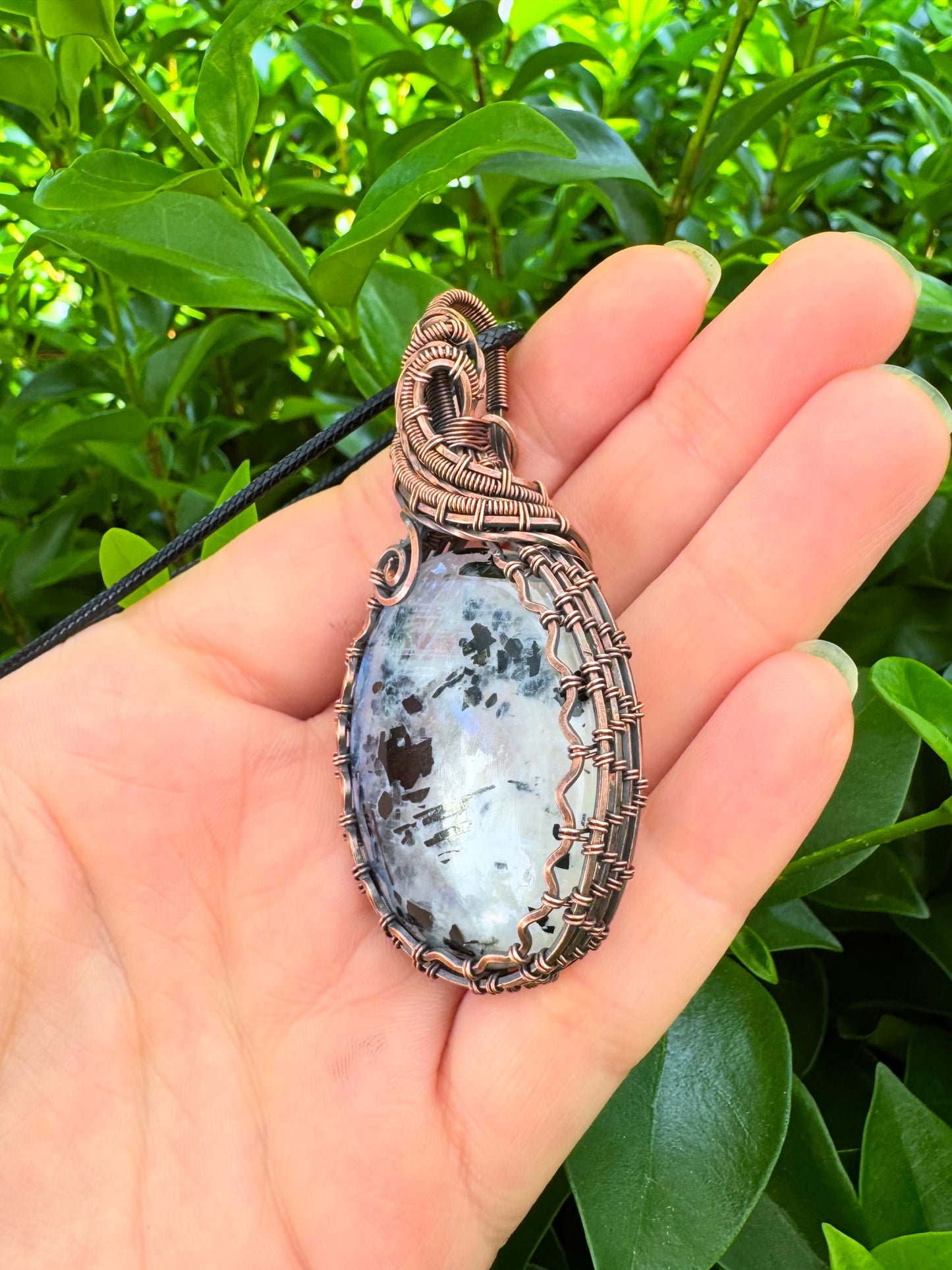 Moonstone