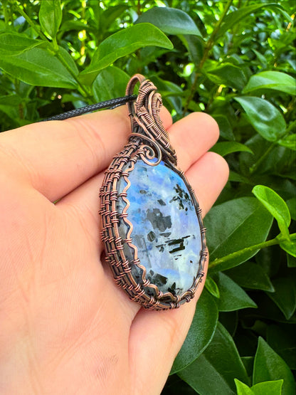 Moonstone