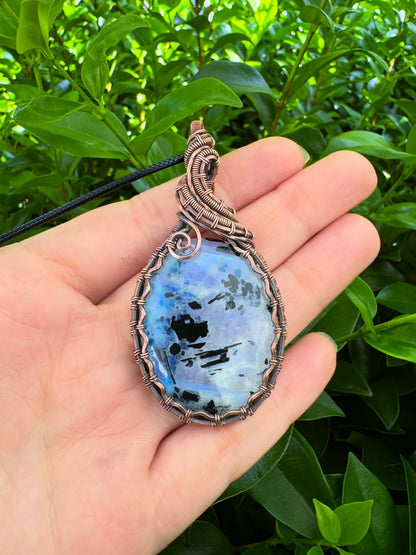Moonstone