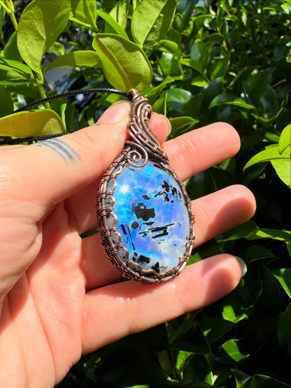 Moonstone